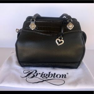 Authentic Brighton Purse Connie NWT